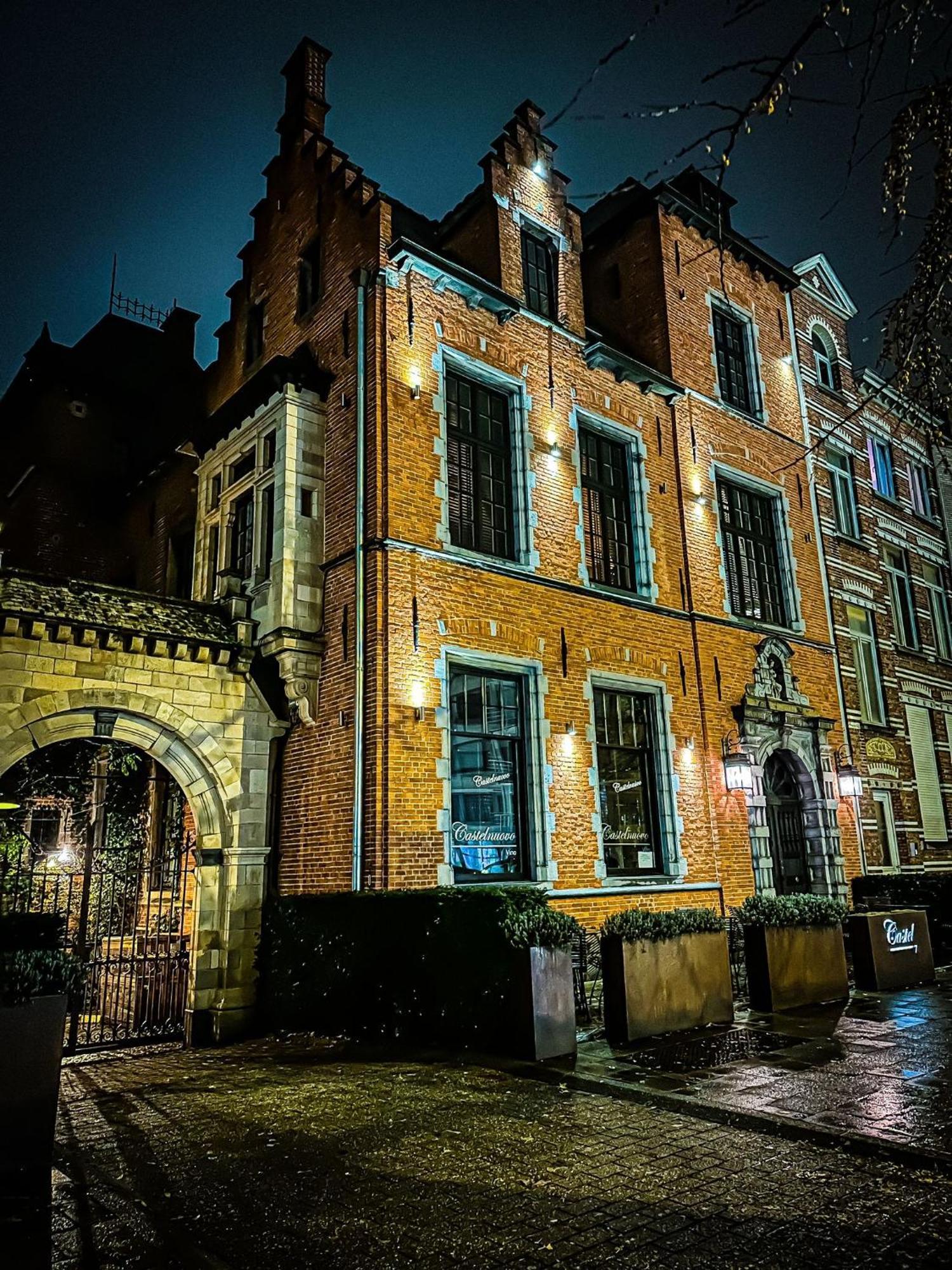 Castelsuites Bed and breakfast
