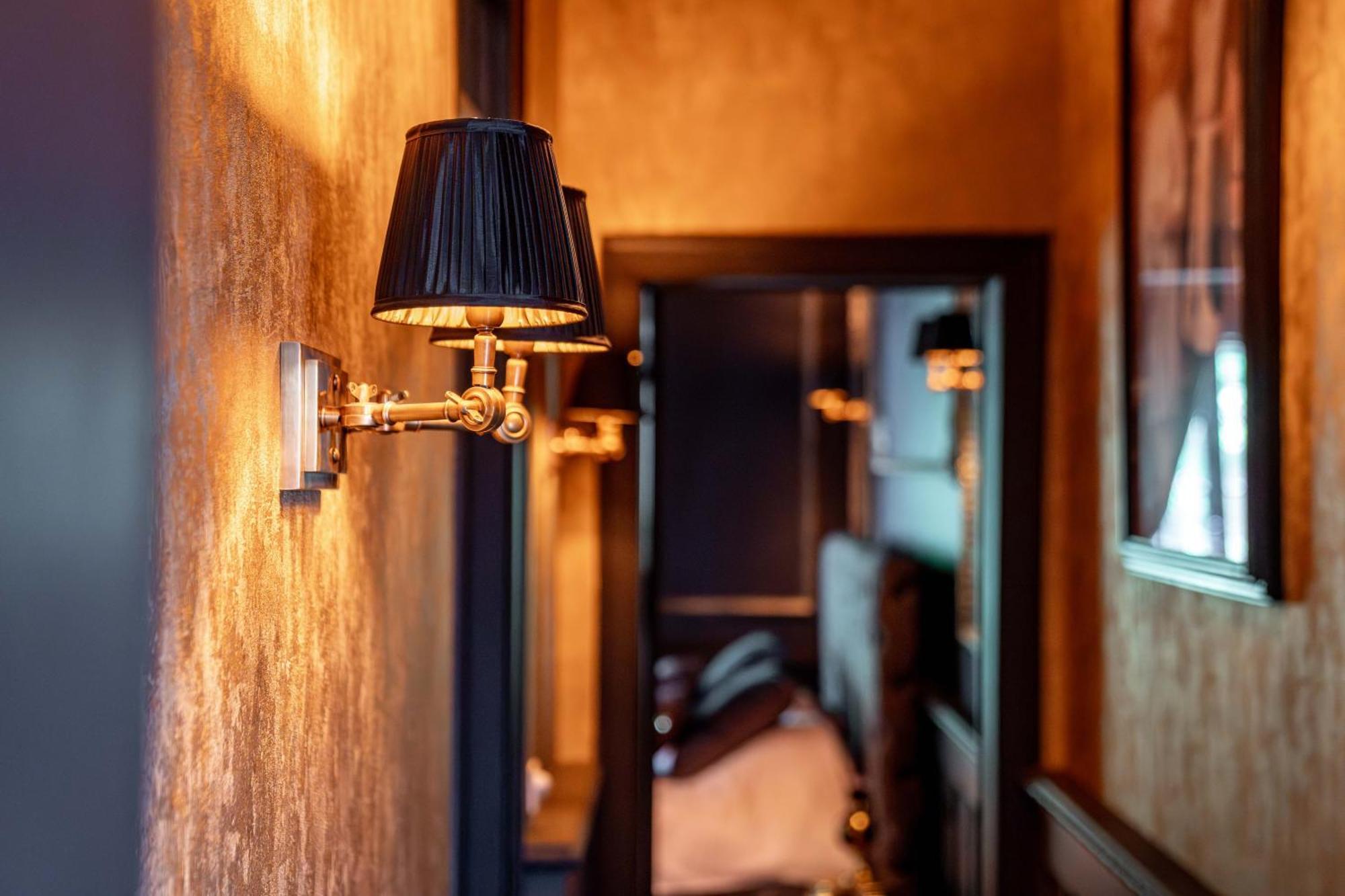Castelsuites Bed and breakfast