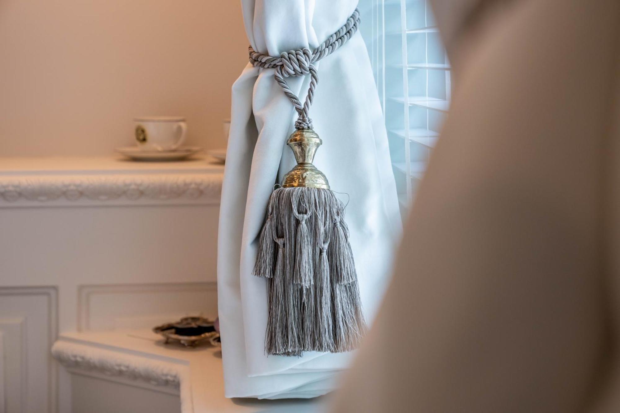 Bed and breakfast Castelsuites Brujas