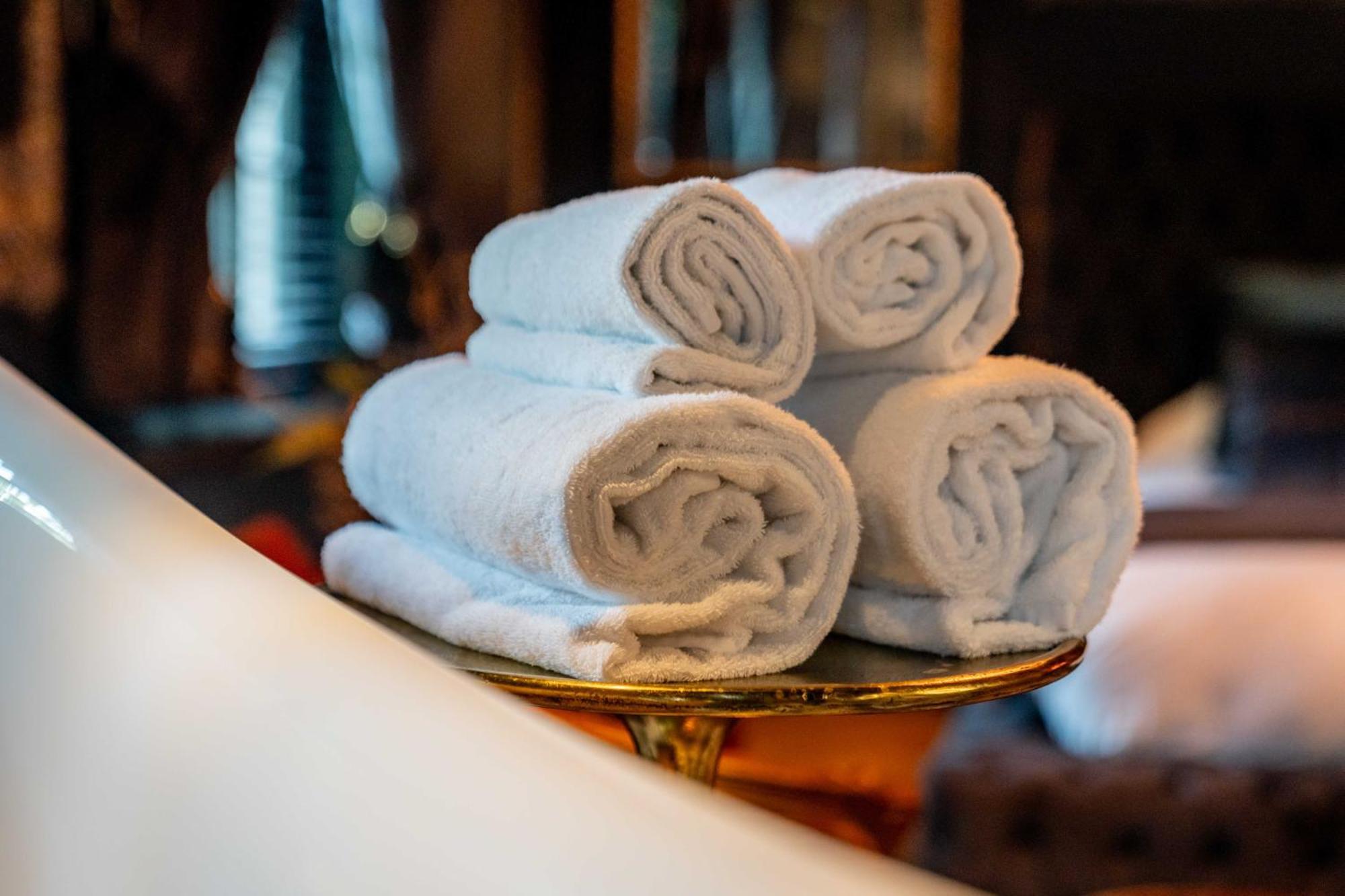 Bed and breakfast Castelsuites