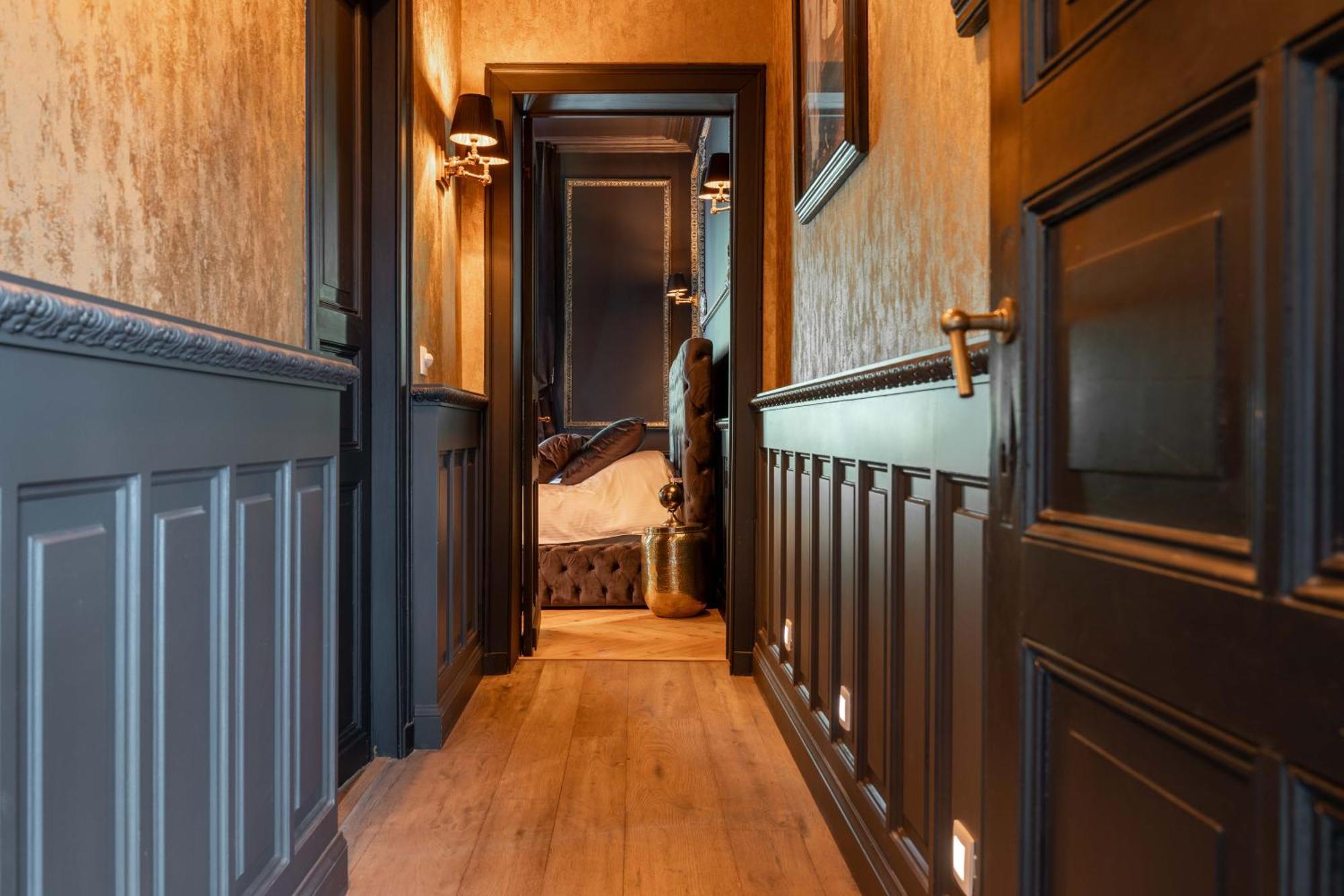 Bed and breakfast Castelsuites