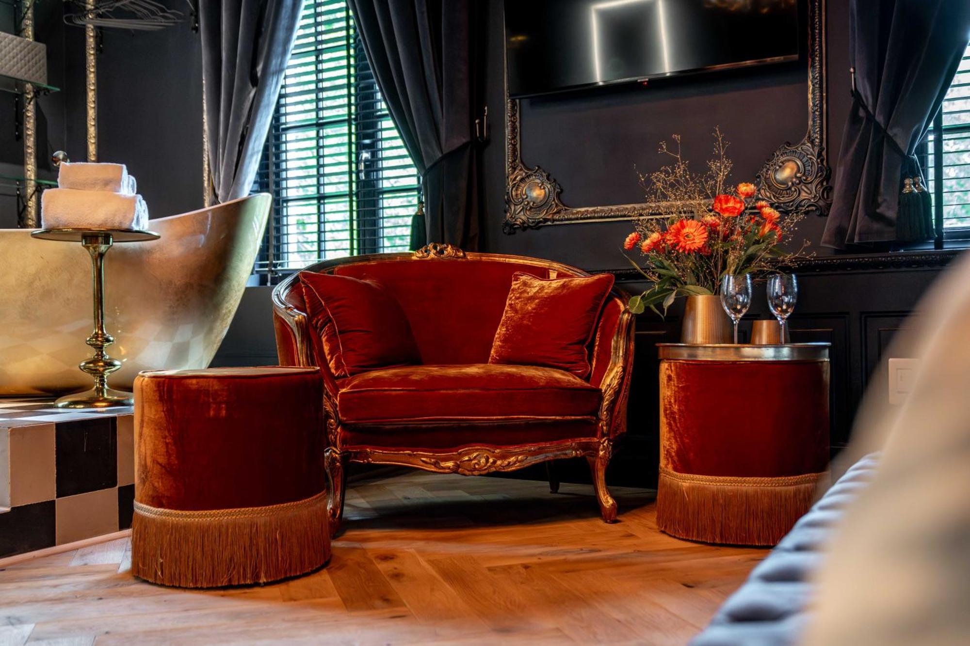 Castelsuites * Brujas