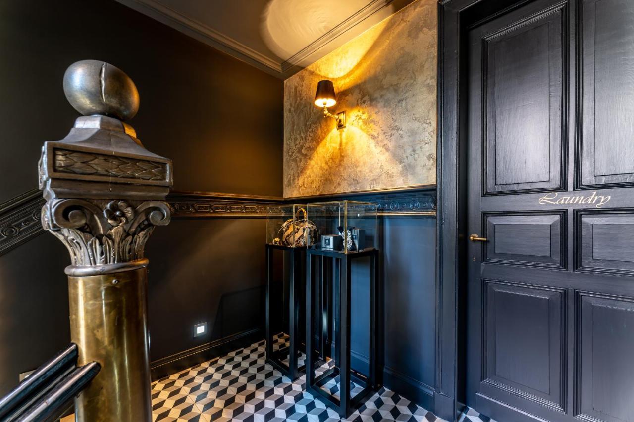 Castelsuites Bed and breakfast